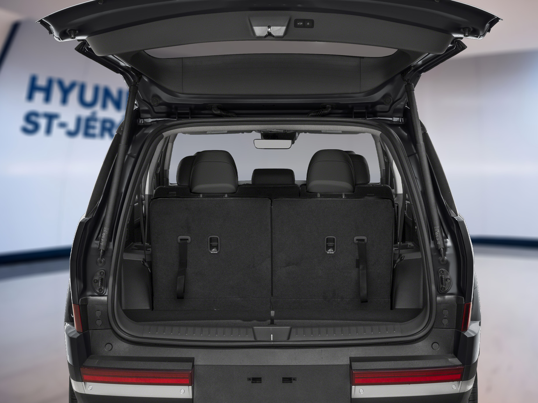 2026 Hyundai Santa Fe - Image 7