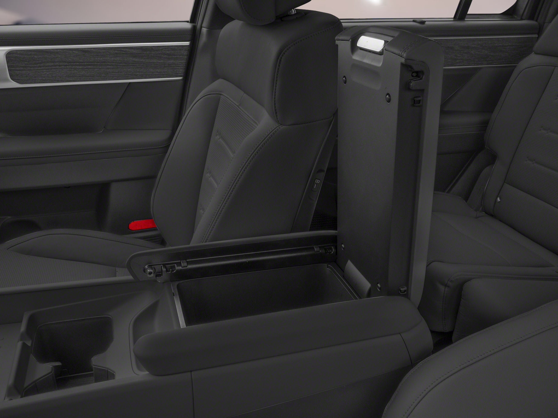 2026 Hyundai Santa Fe - Image 10