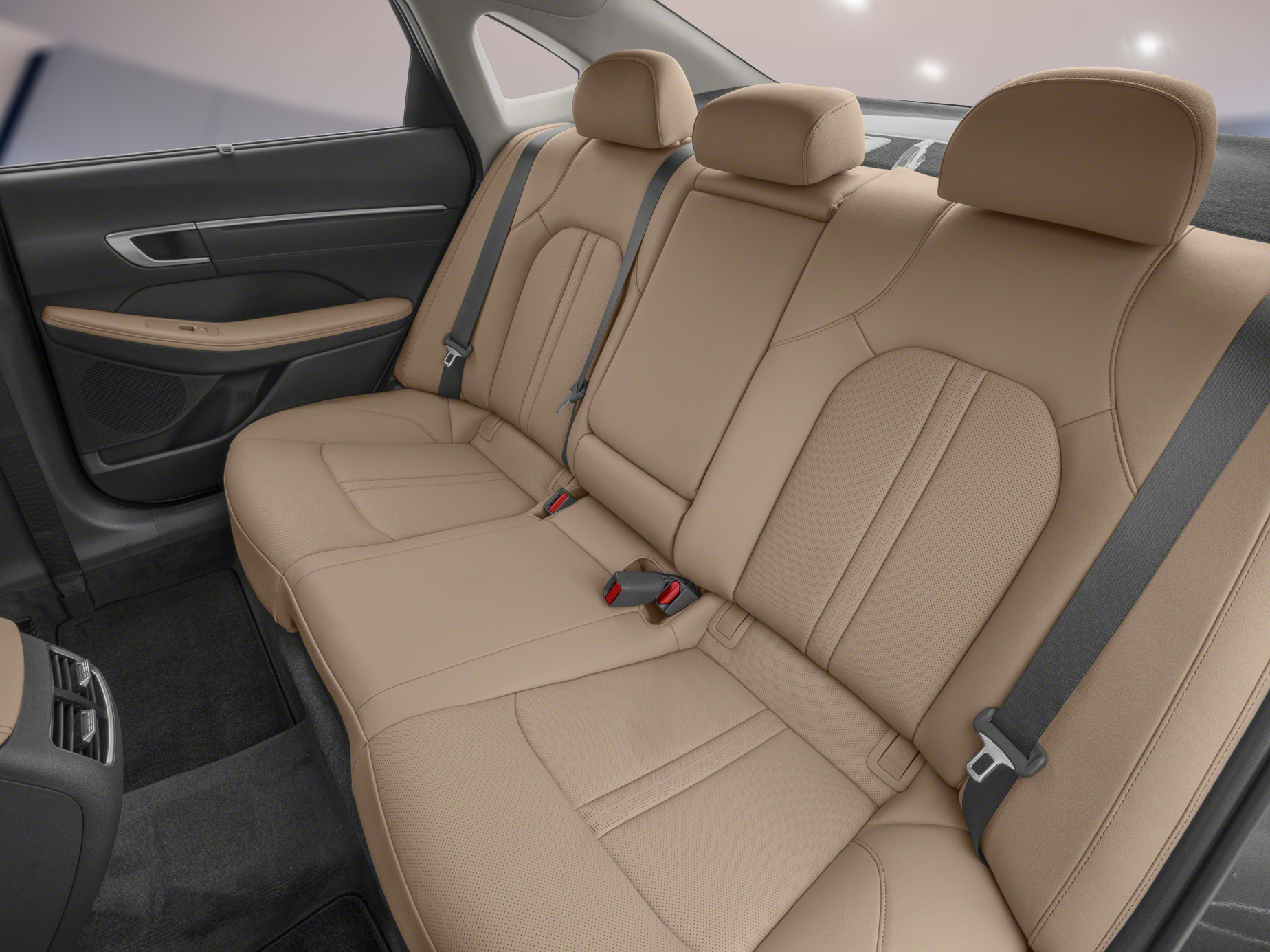 2026 Hyundai Sonata - Image 9