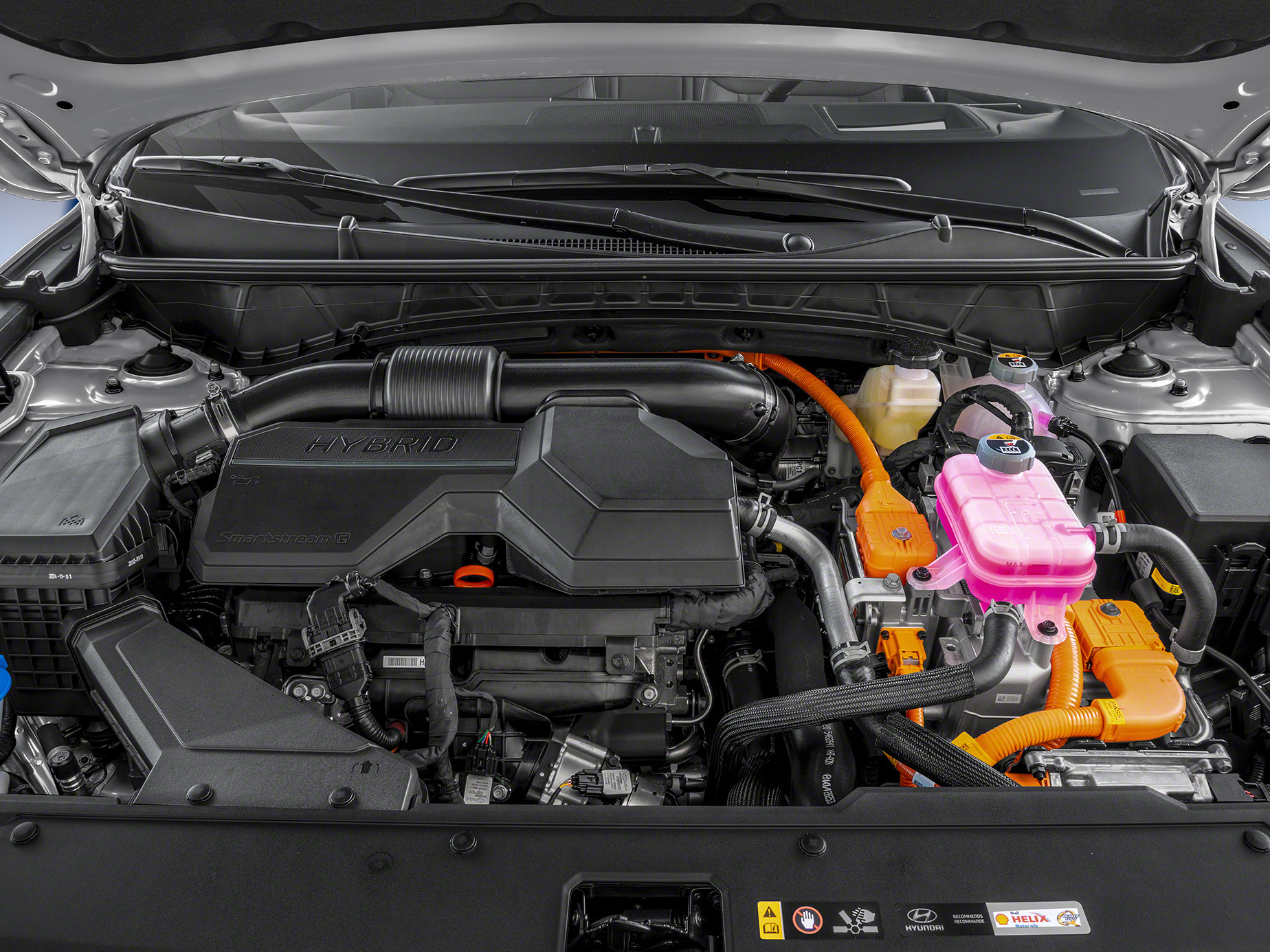 2026 Hyundai Tucson - Image 8