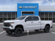 2026 CHEVROLET TRUCK SILVERADO 1500 - Thumbnail 2