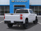 2026 CHEVROLET TRUCK SILVERADO 1500 - Image 4