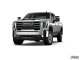 2026 GMC Sierra 2500 HD - Thumbnail 3