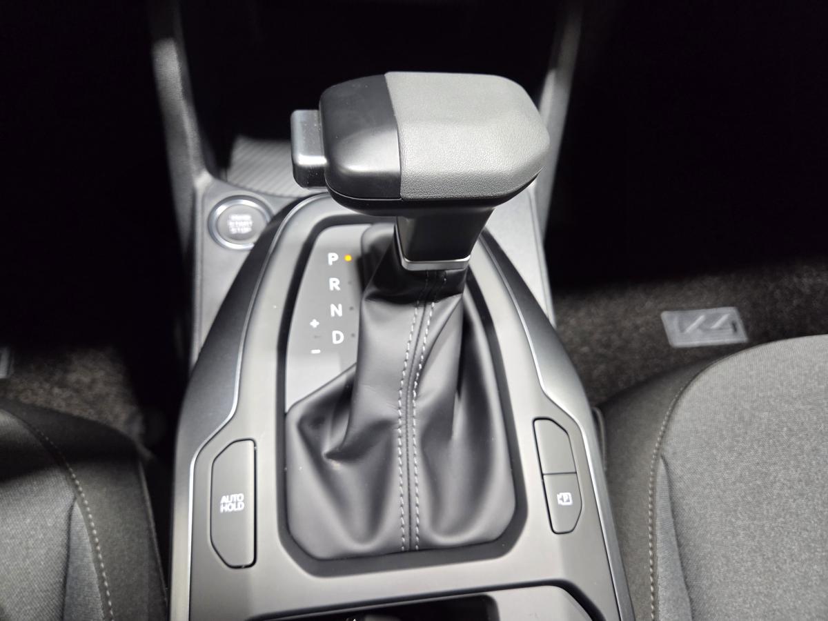 2025 Kia K4 - Image 18