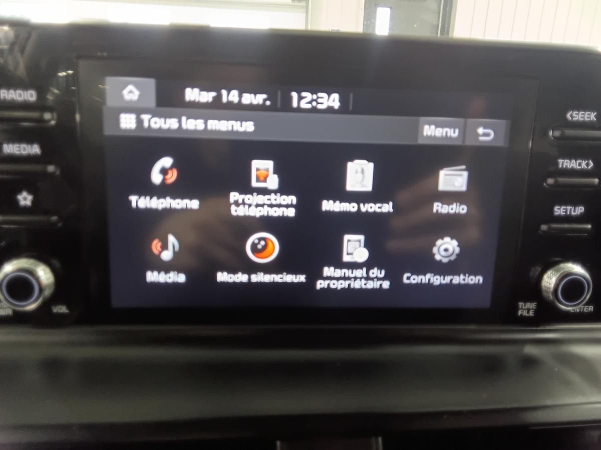 2024 Kia Seltos - Image 32