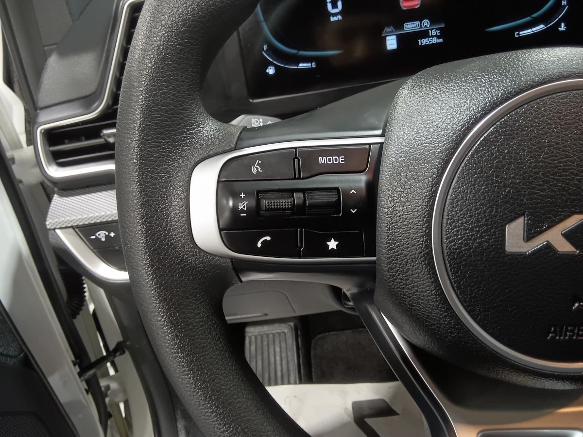 2024 Kia Sportage - Image 29