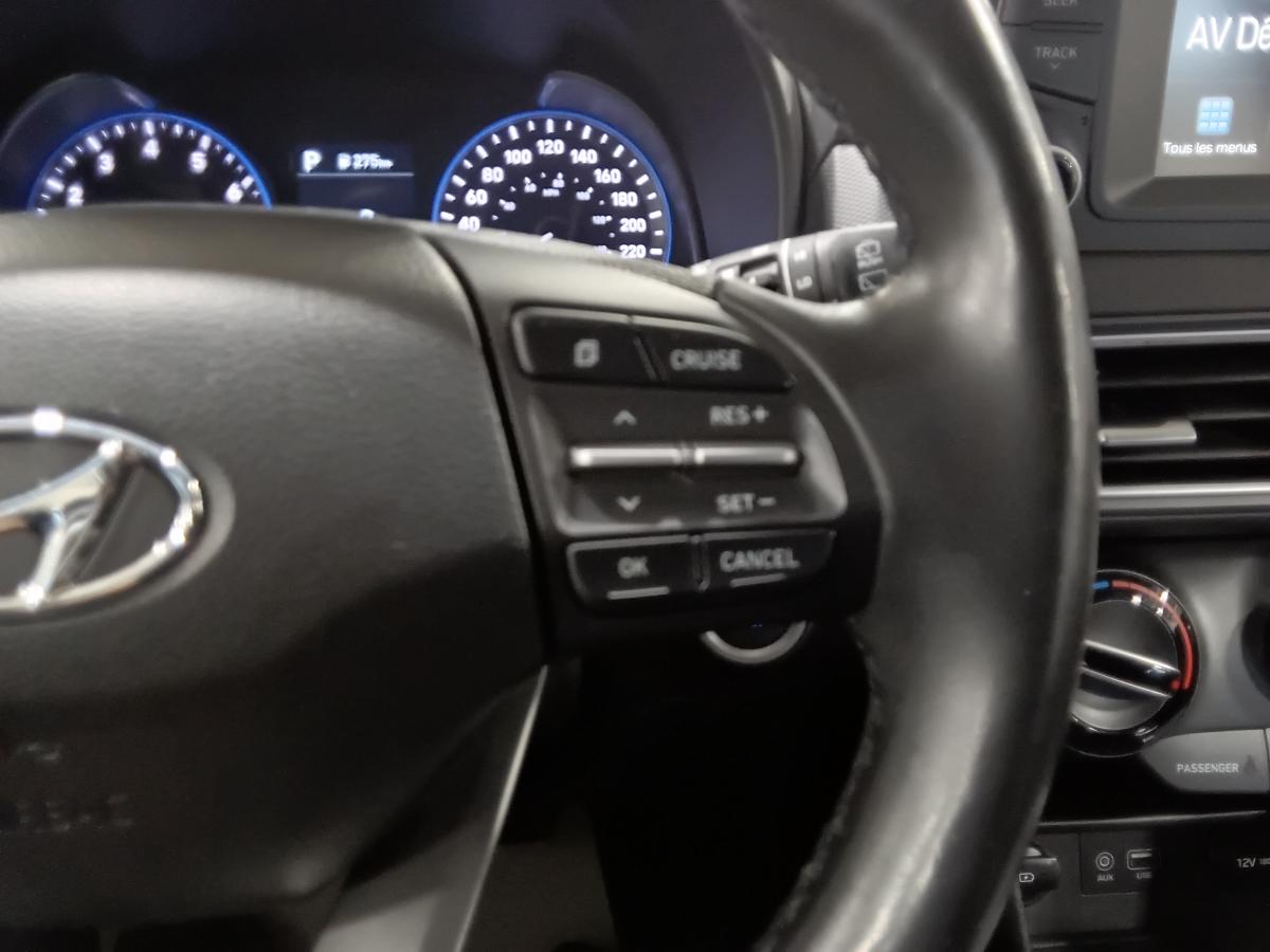 2021 Hyundai Kona - Image 29