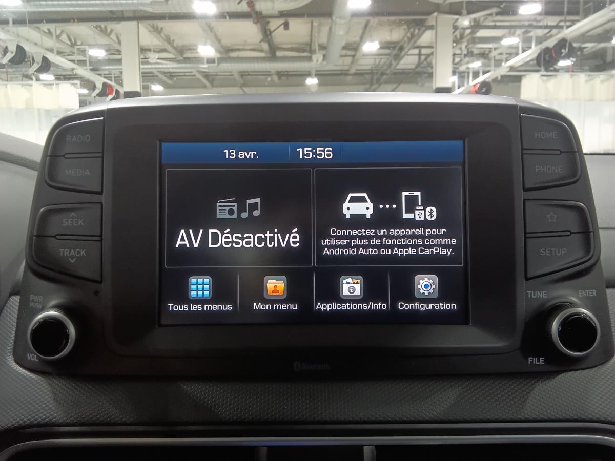 2021 Hyundai Kona - Image 30
