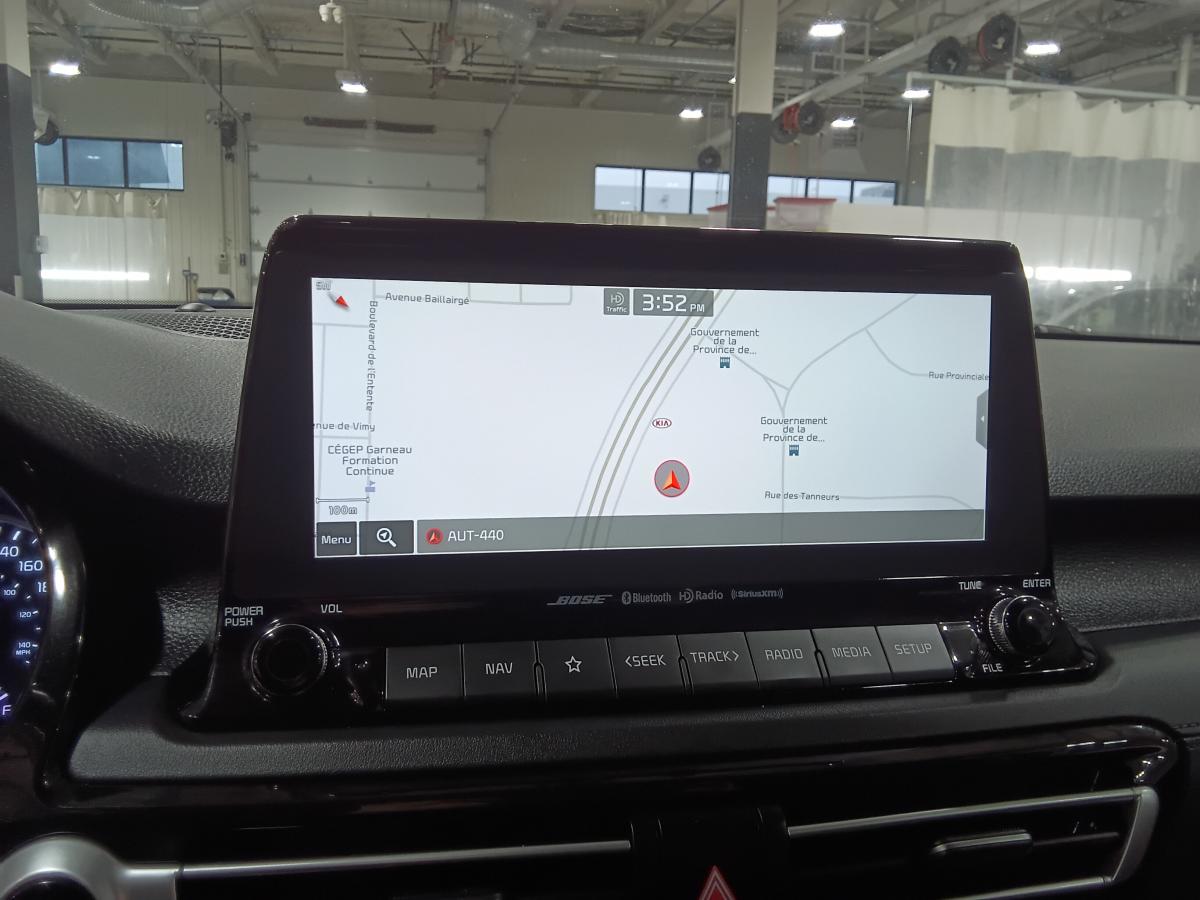 2021 Kia Seltos - Image 34