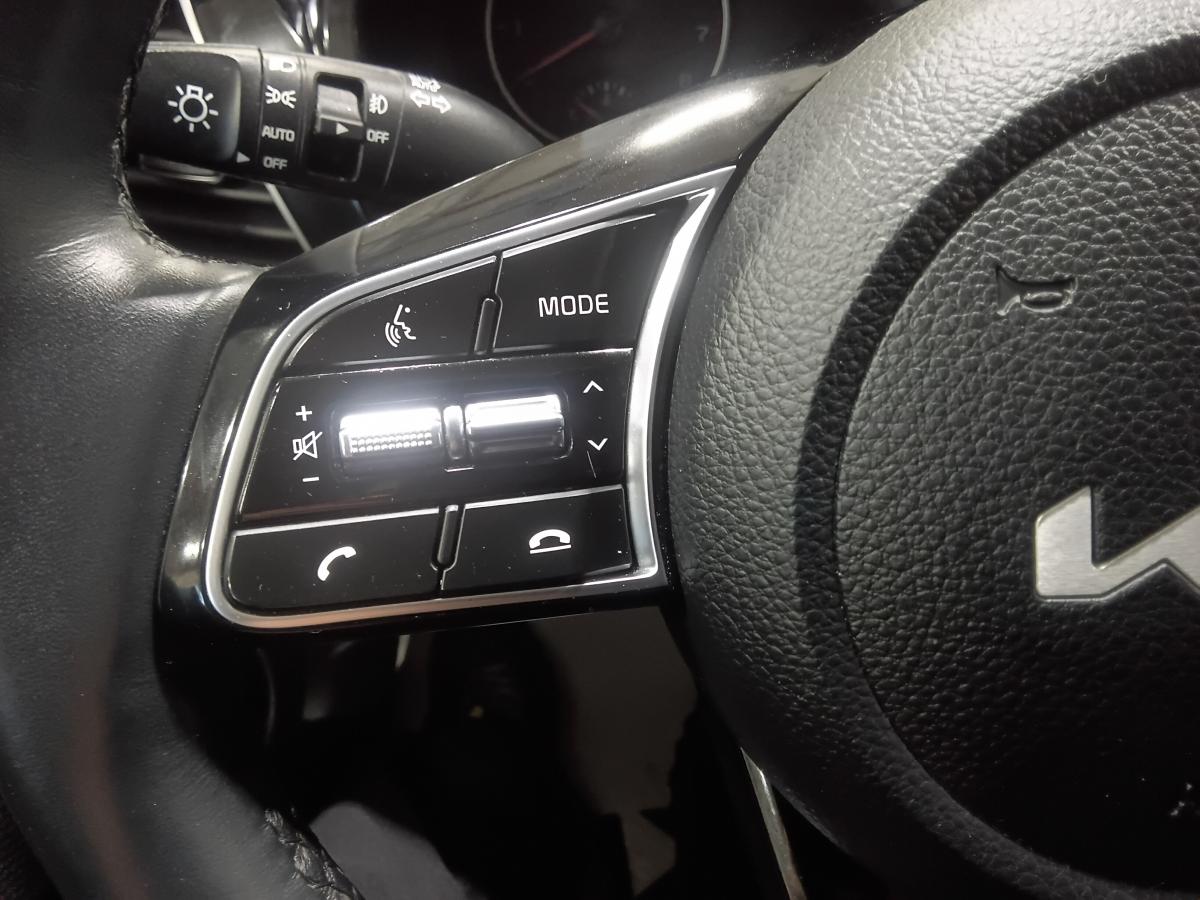 2023 Kia Seltos - Image 31