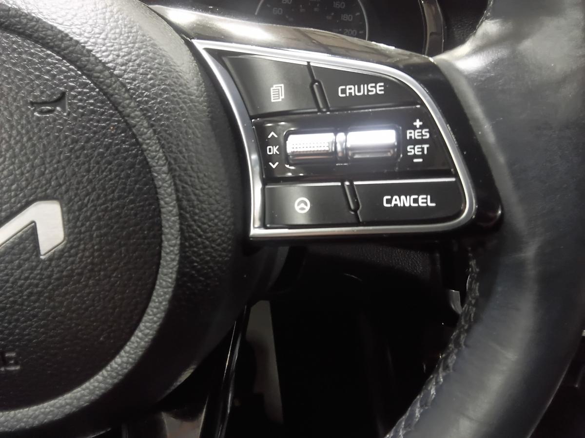 2023 Kia Seltos - Image 33