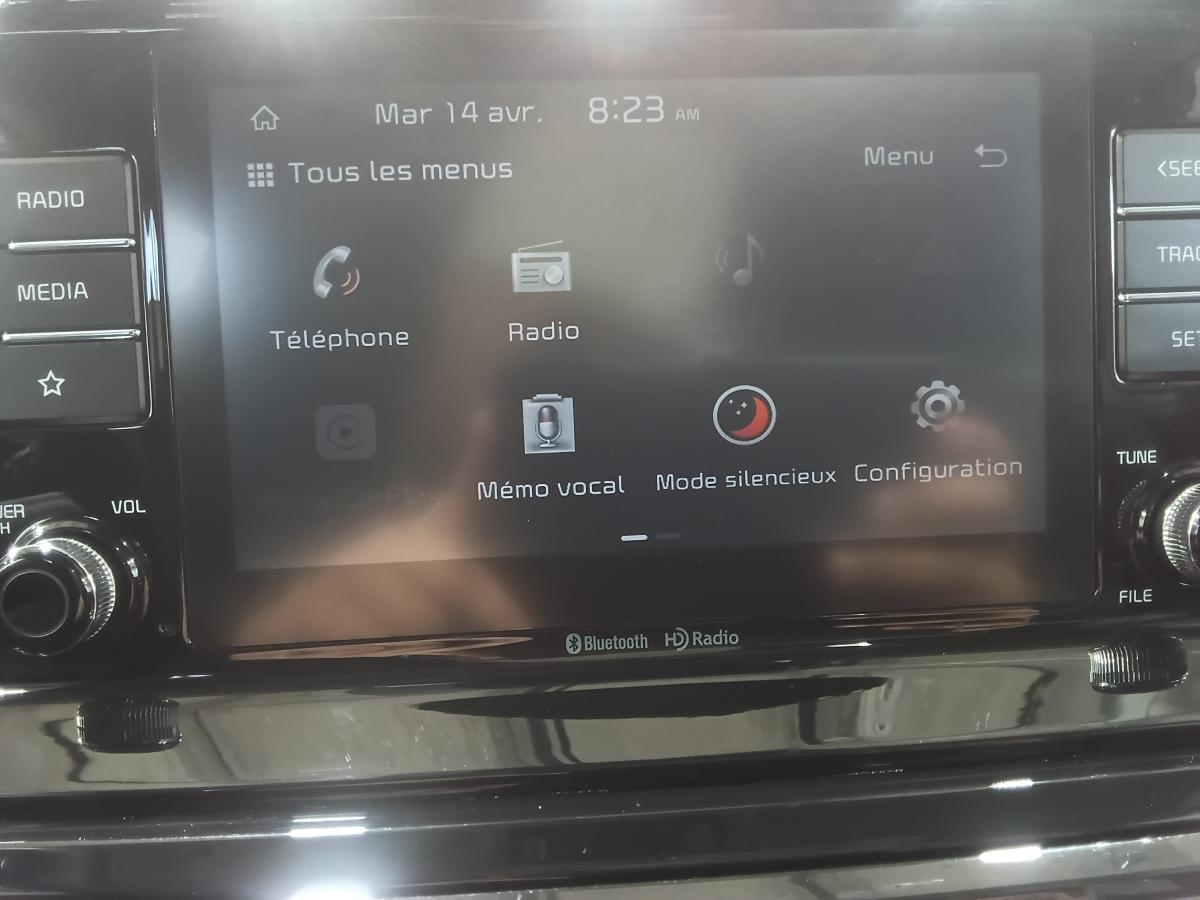 2023 Kia Seltos - Image 34