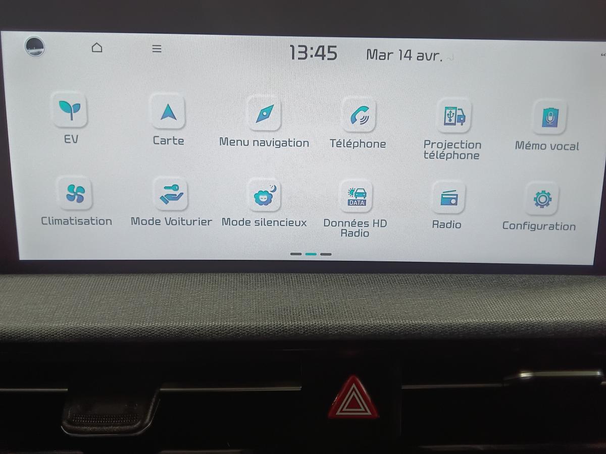 2024 Kia EV6 - Image 34