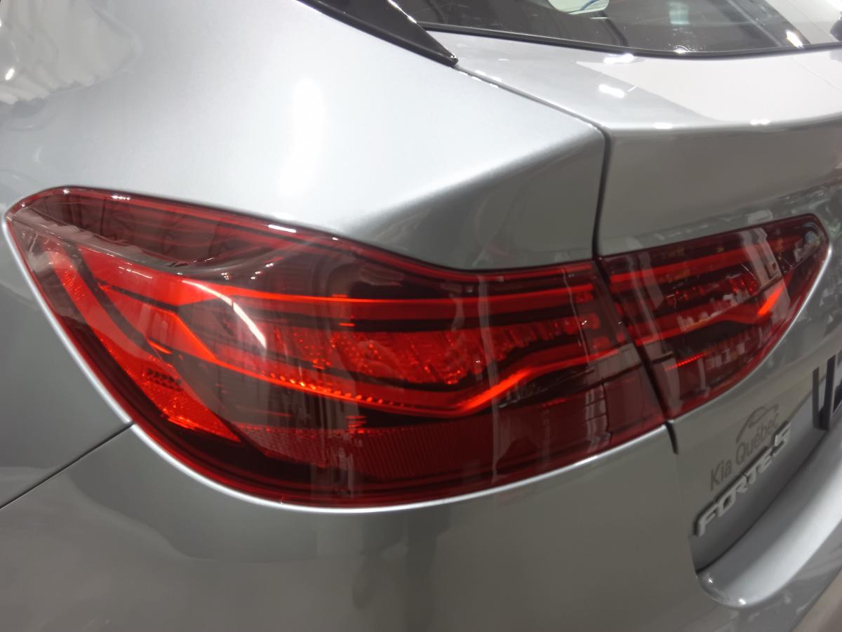 2023 Kia Forte5 - Image 12