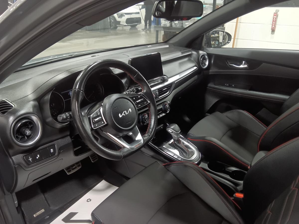 2023 Kia Forte5 - Image 14