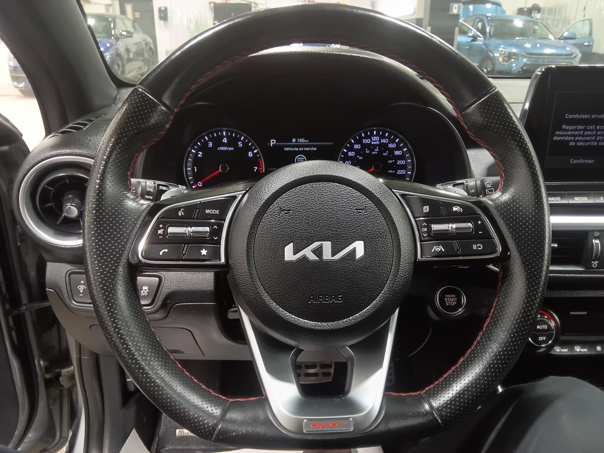 2023 Kia Forte5 - Image 15