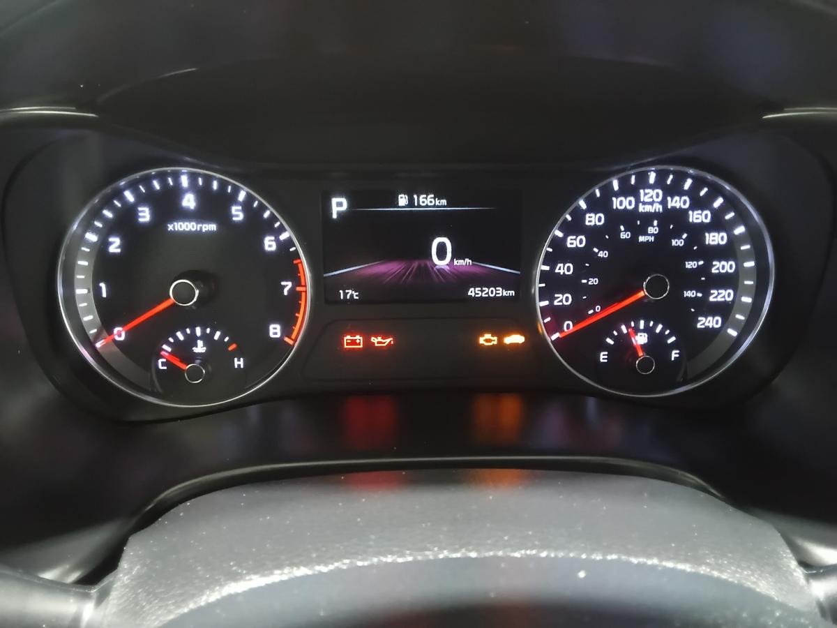 2023 Kia Forte5 - Image 16