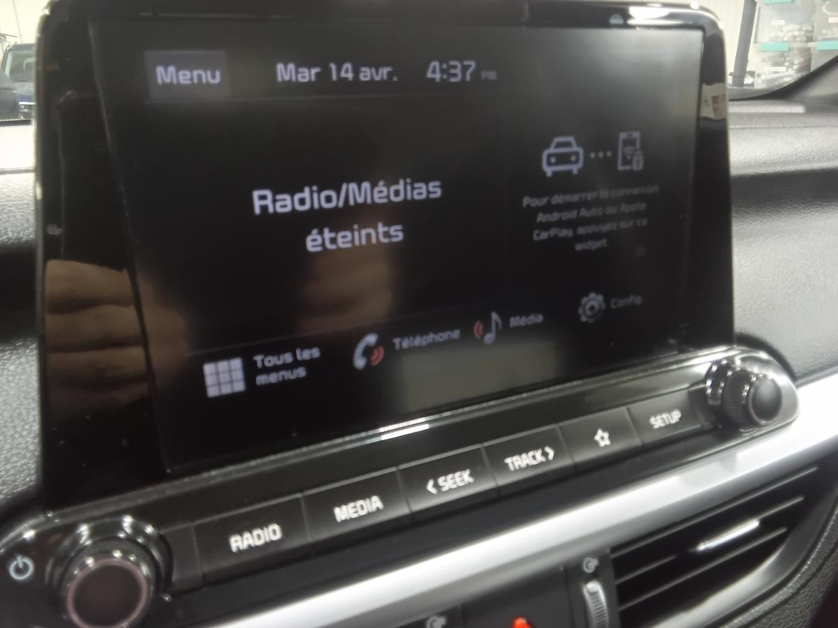 2023 Kia Forte5 - Image 17