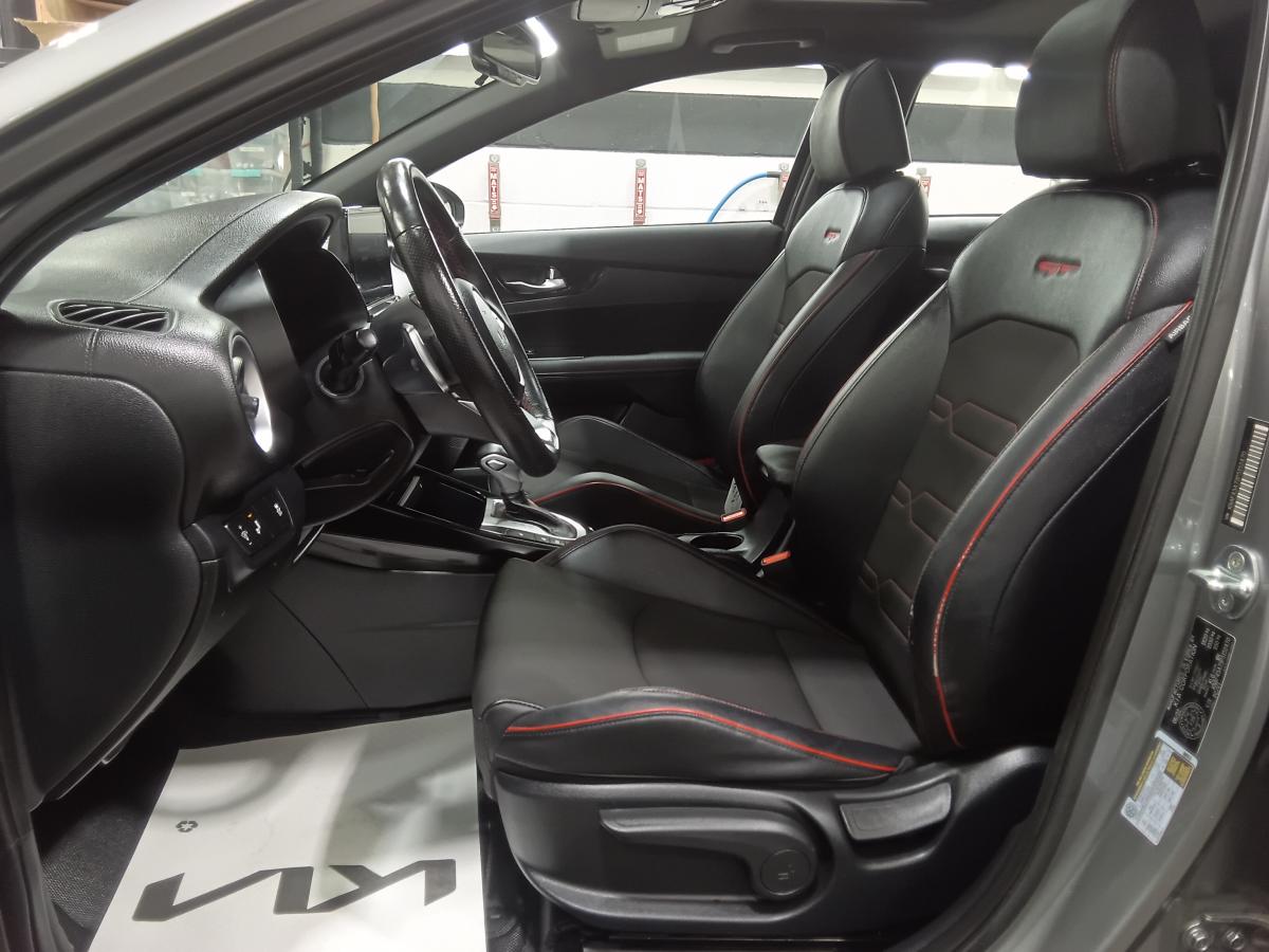 2023 Kia Forte5 - Image 22