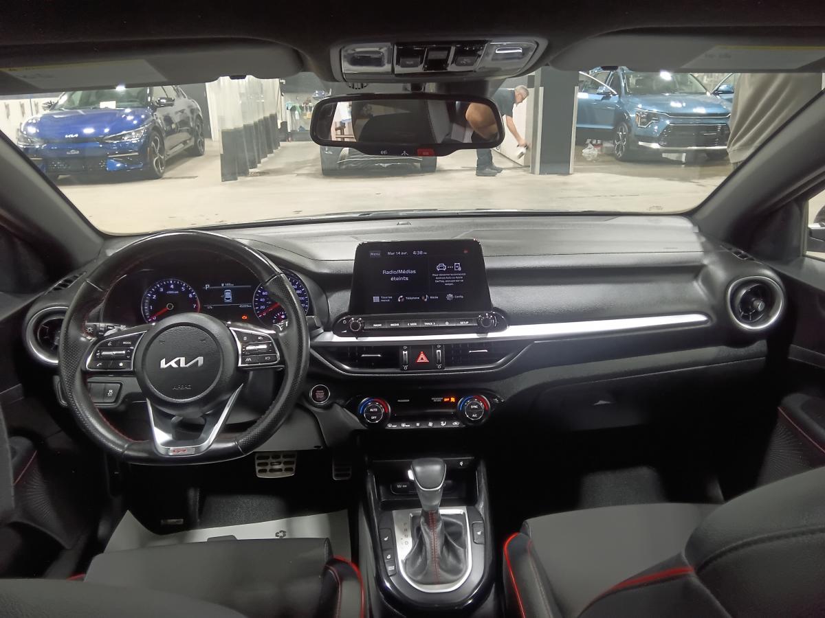 2023 Kia Forte5 - Image 24