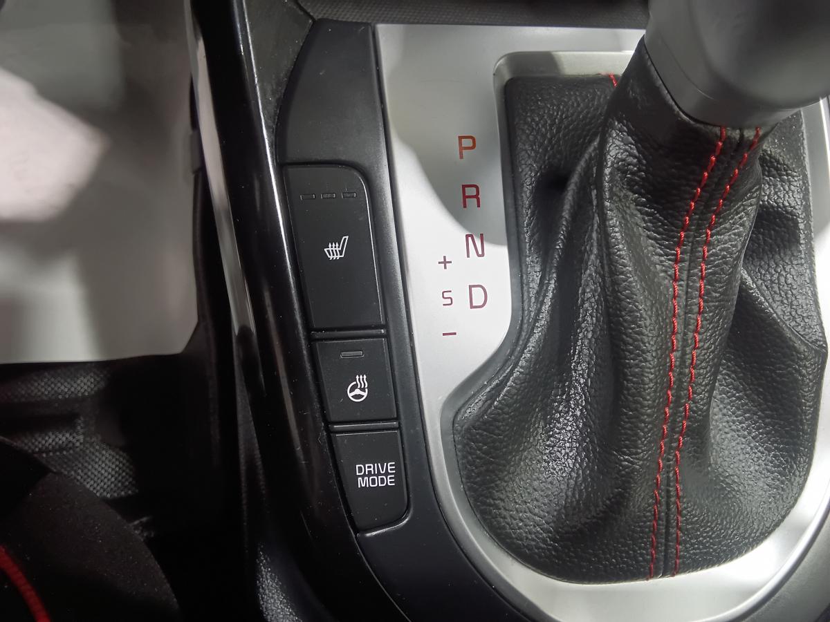 2023 Kia Forte5 - Image 30