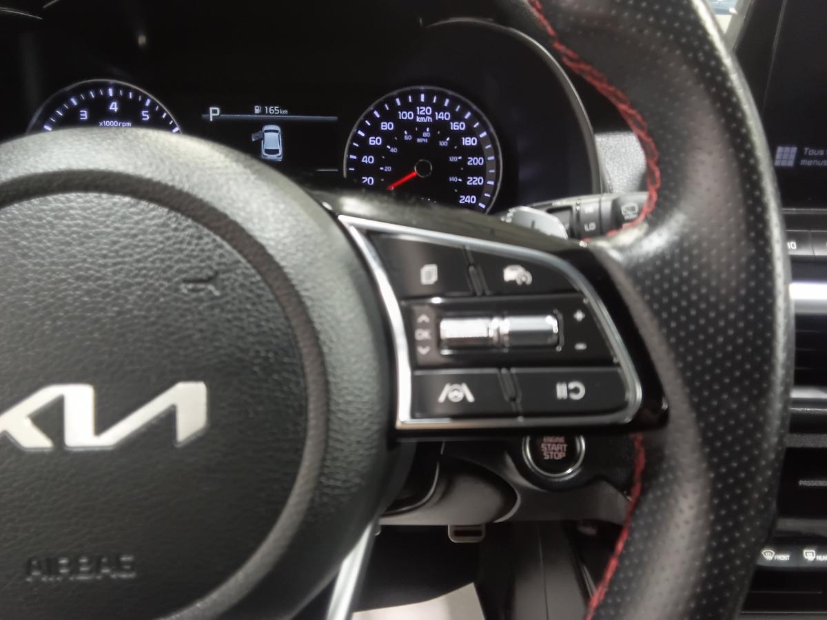 2023 Kia Forte5 - Image 35