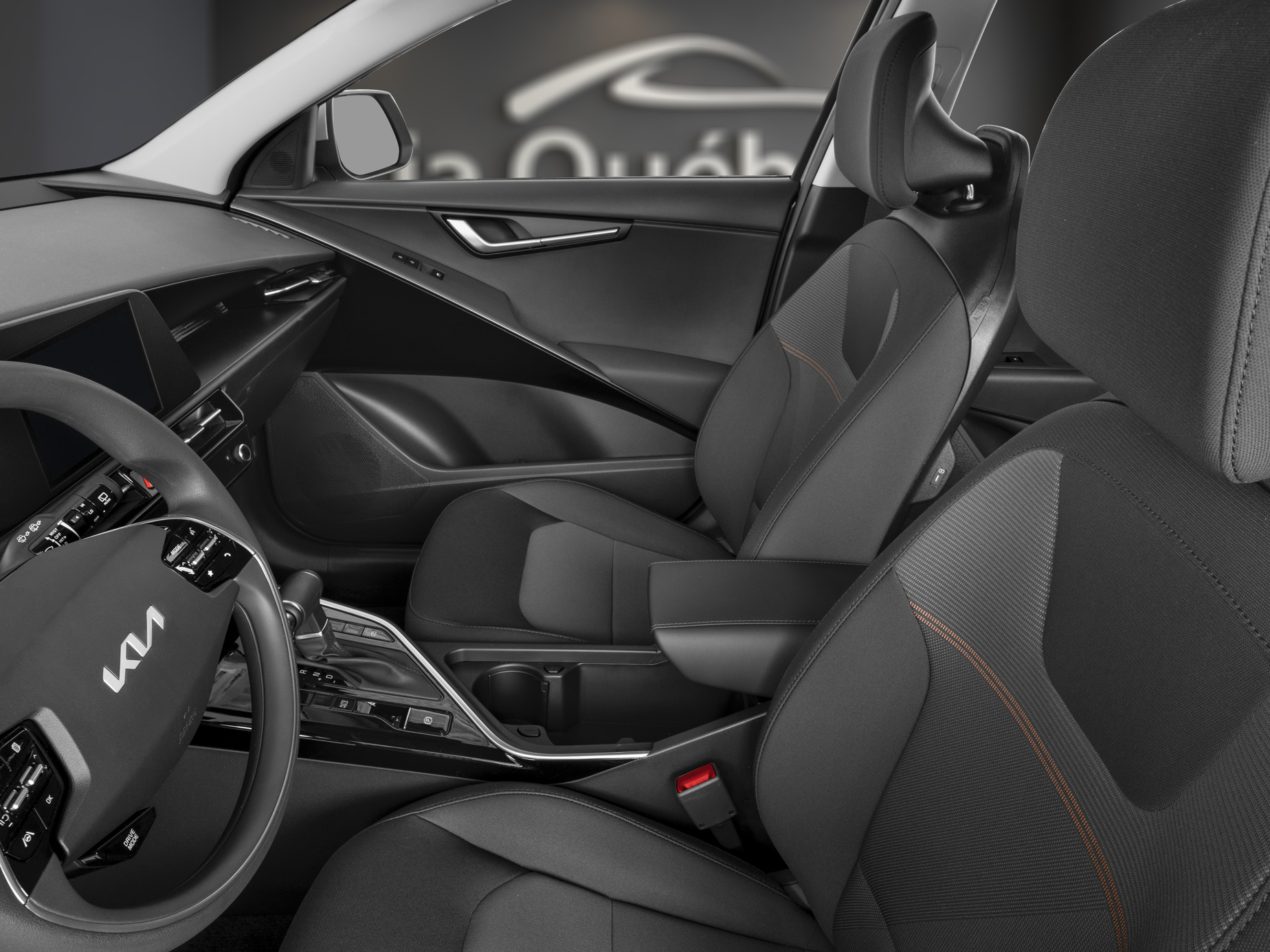 2026 Kia Niro HEV - Image 5