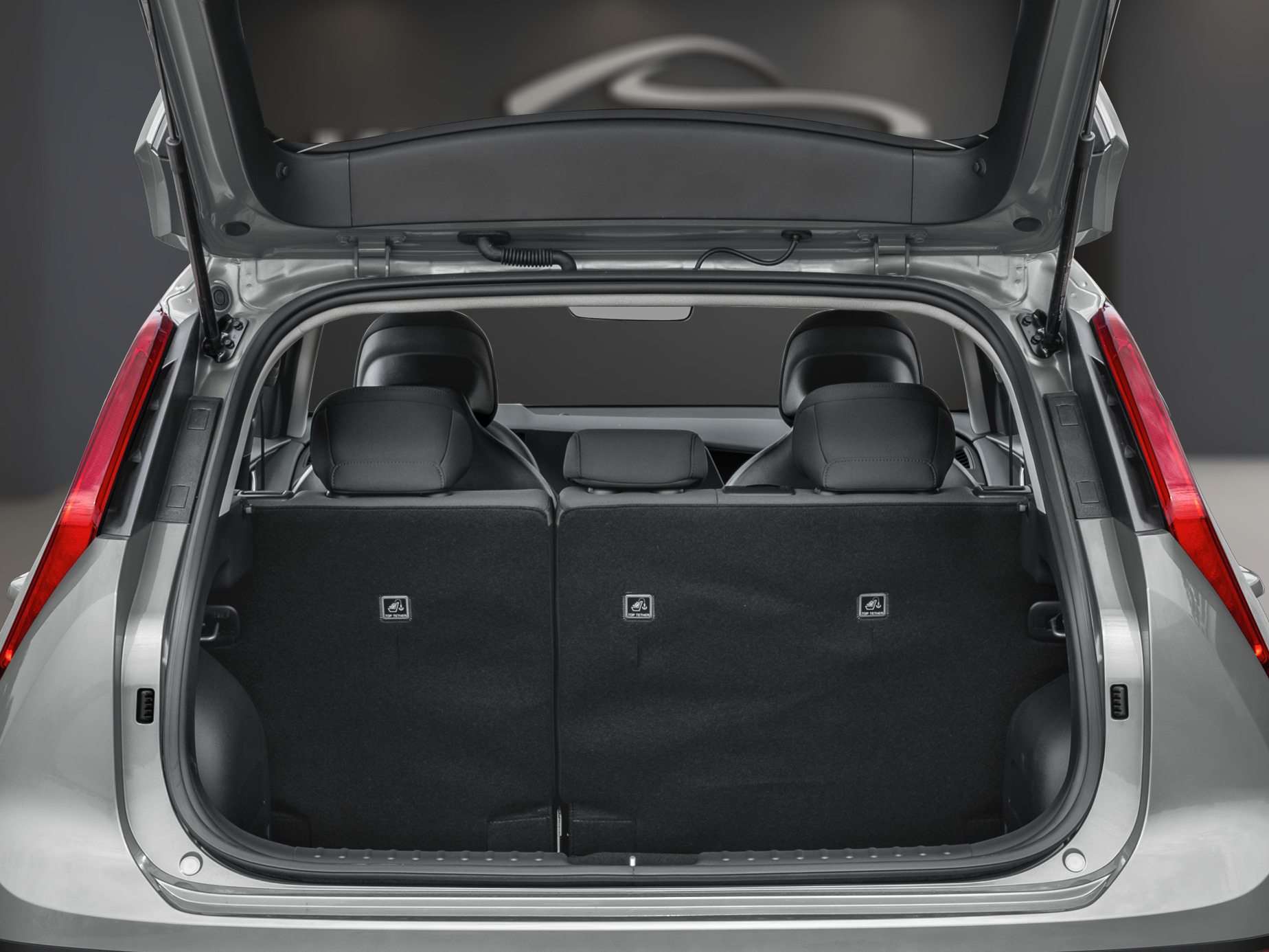 2026 Kia Niro HEV - Image 7