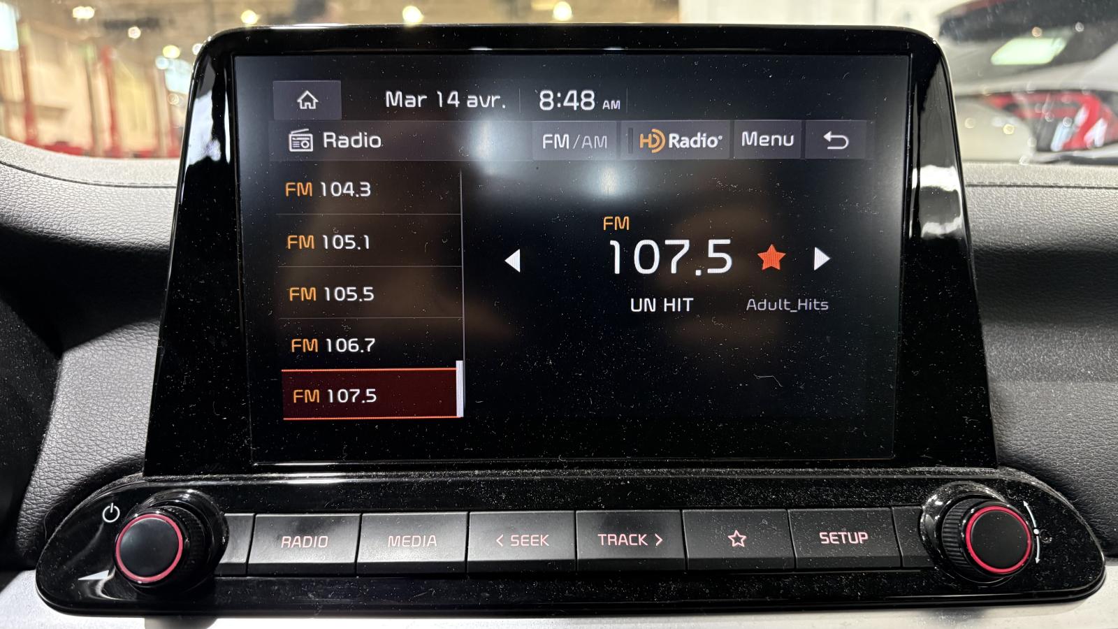 2022 Kia Forte - Image 28