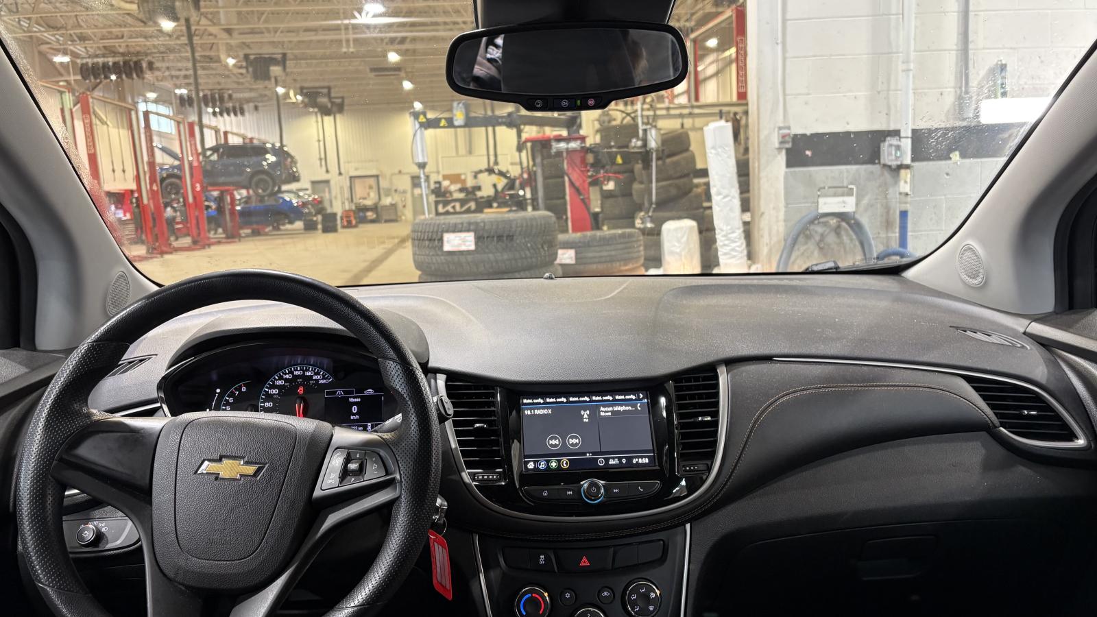 2019 Chevrolet Trax - Image 5