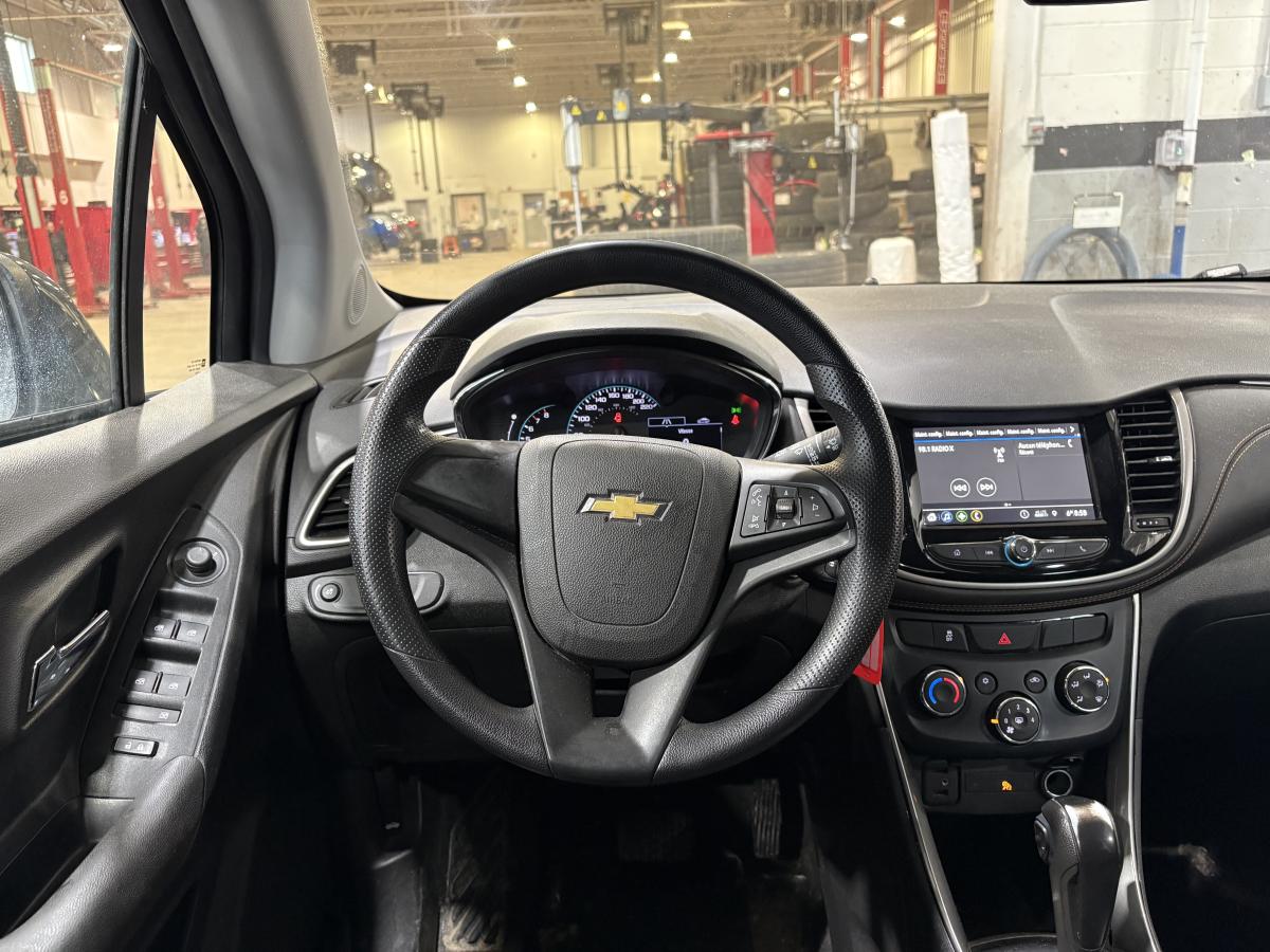 2019 Chevrolet Trax - Image 6