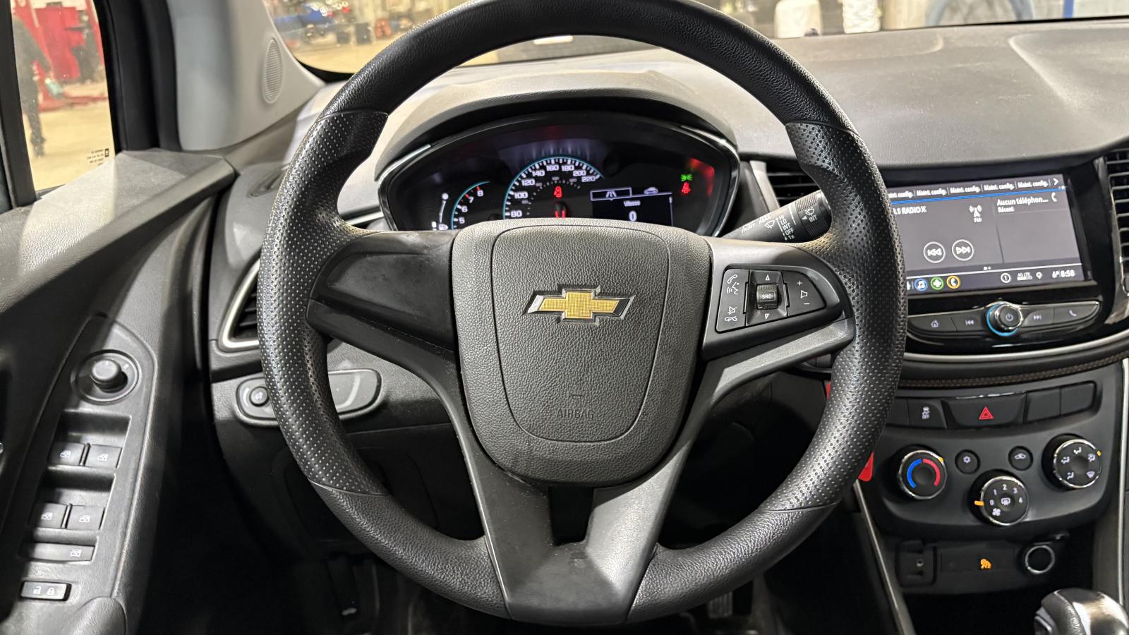 2019 Chevrolet Trax - Image 8