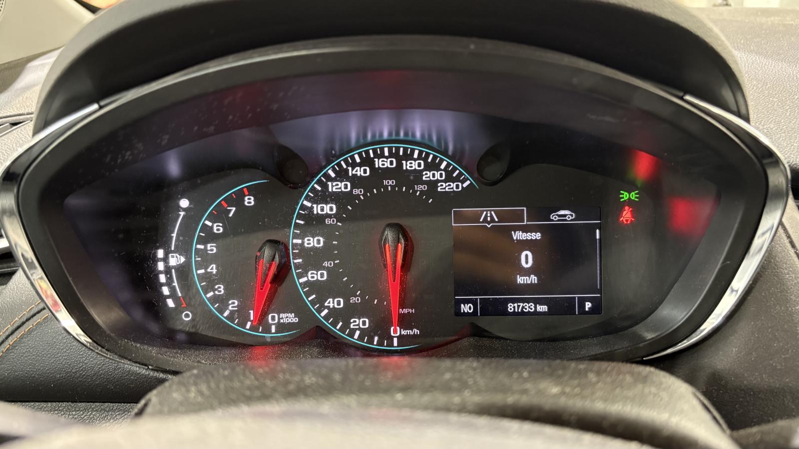 2019 Chevrolet Trax - Image 14