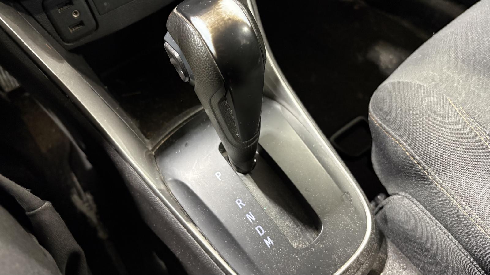 2019 Chevrolet Trax - Image 20