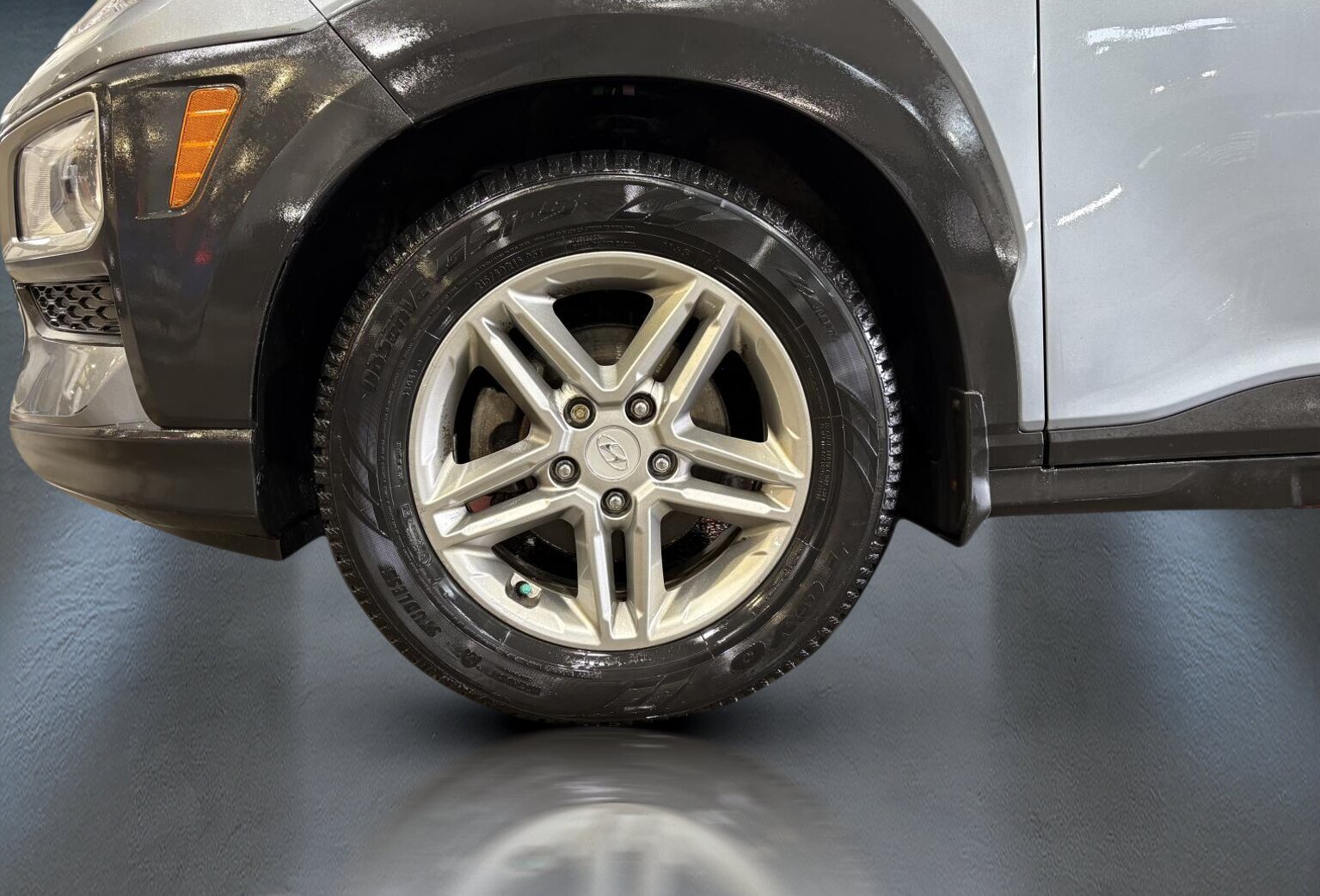 2018 Hyundai Kona - Image 5