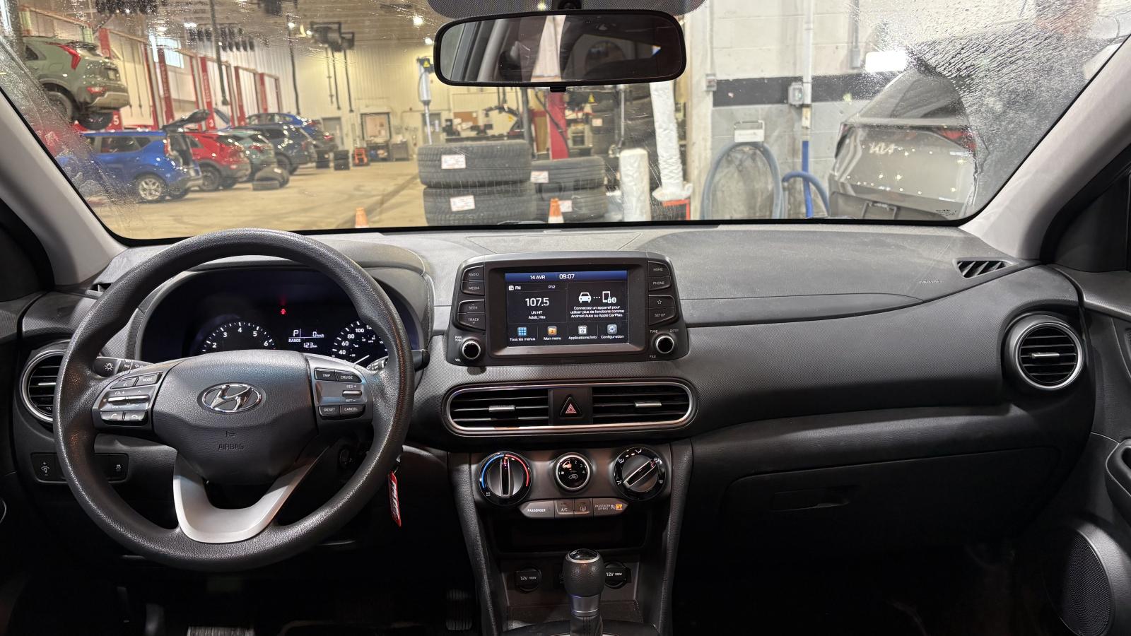 2018 Hyundai Kona - Image 7