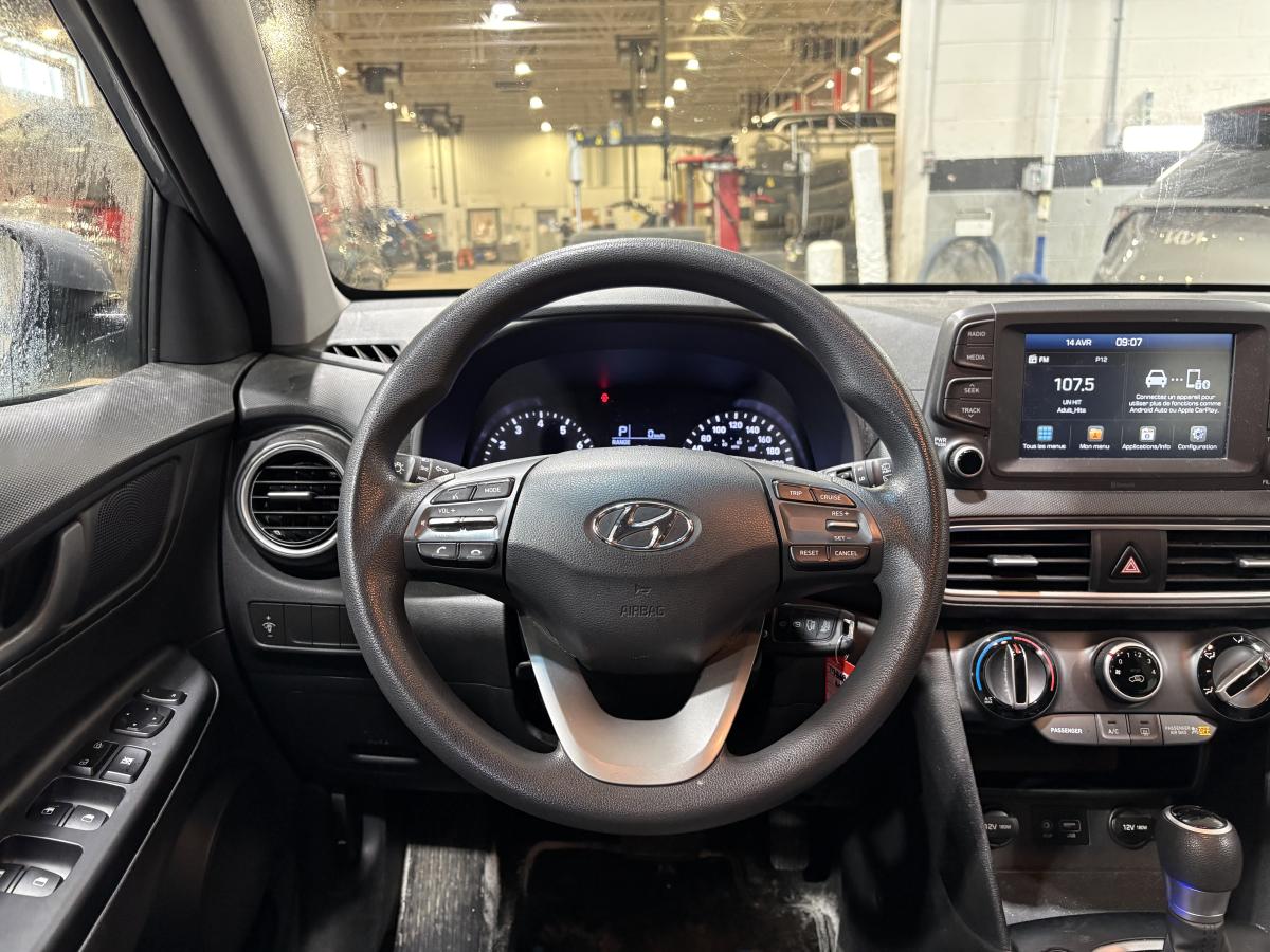 2018 Hyundai Kona - Image 8