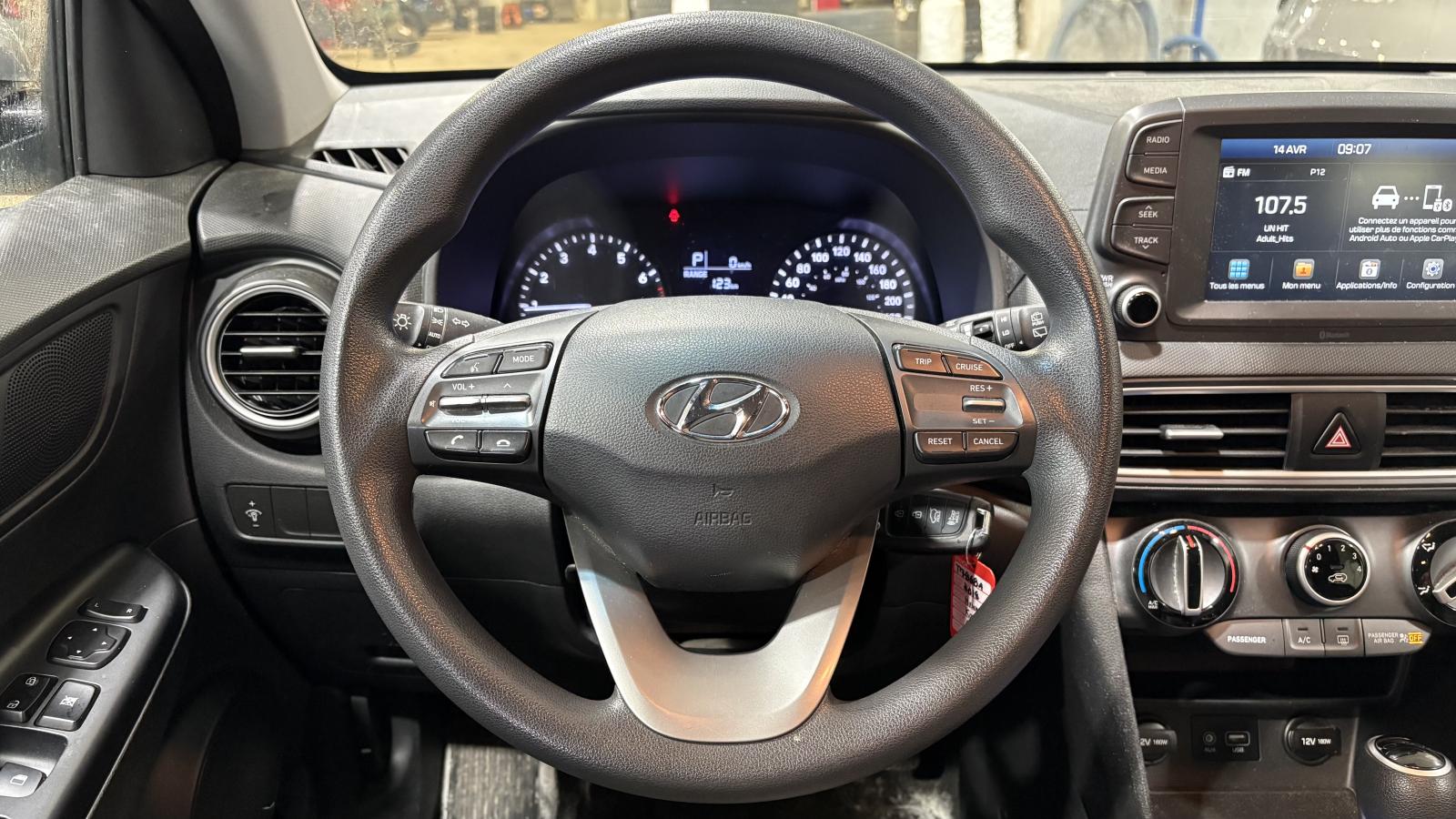 2018 Hyundai Kona - Image 10