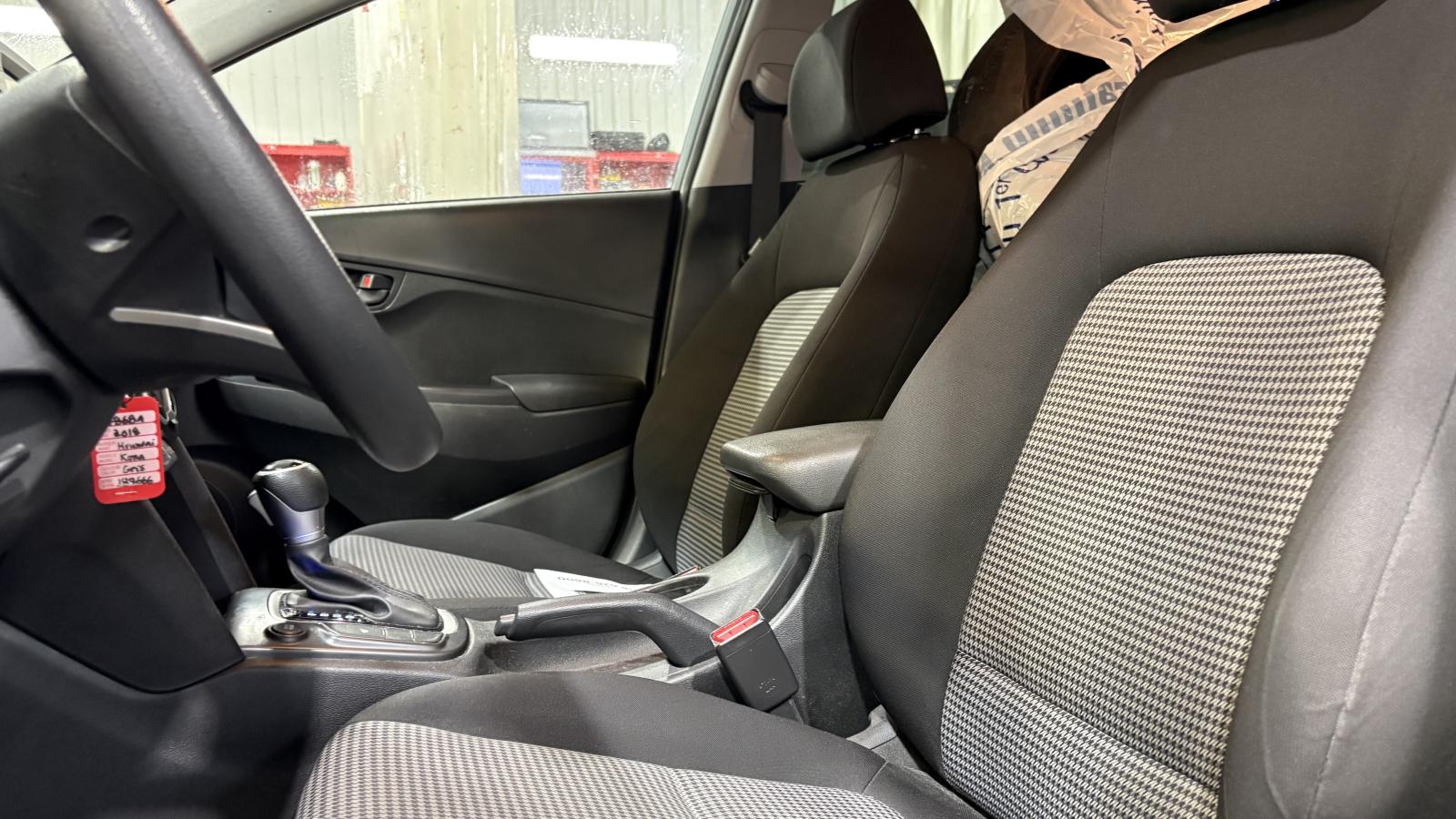 2018 Hyundai Kona - Image 13