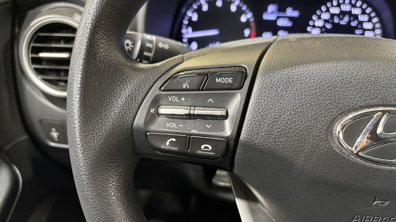 2018 Hyundai Kona - Image 16