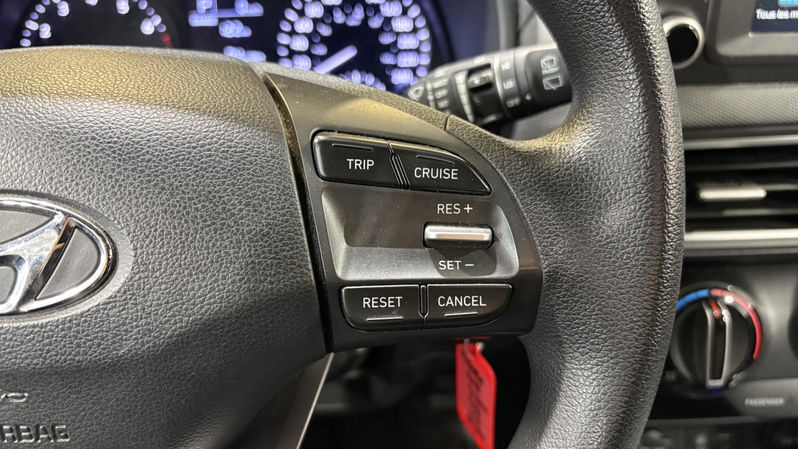 2018 Hyundai Kona - Image 17