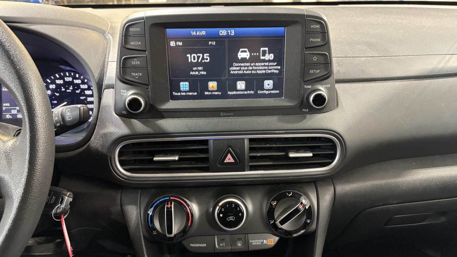 2018 Hyundai Kona - Image 19