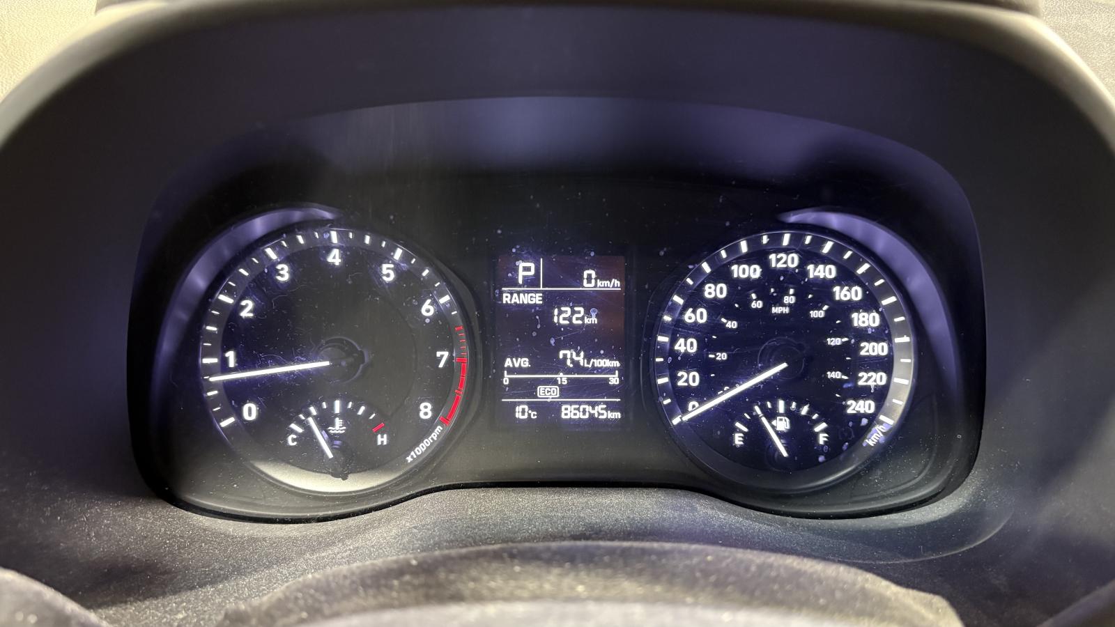 2018 Hyundai Kona - Image 20