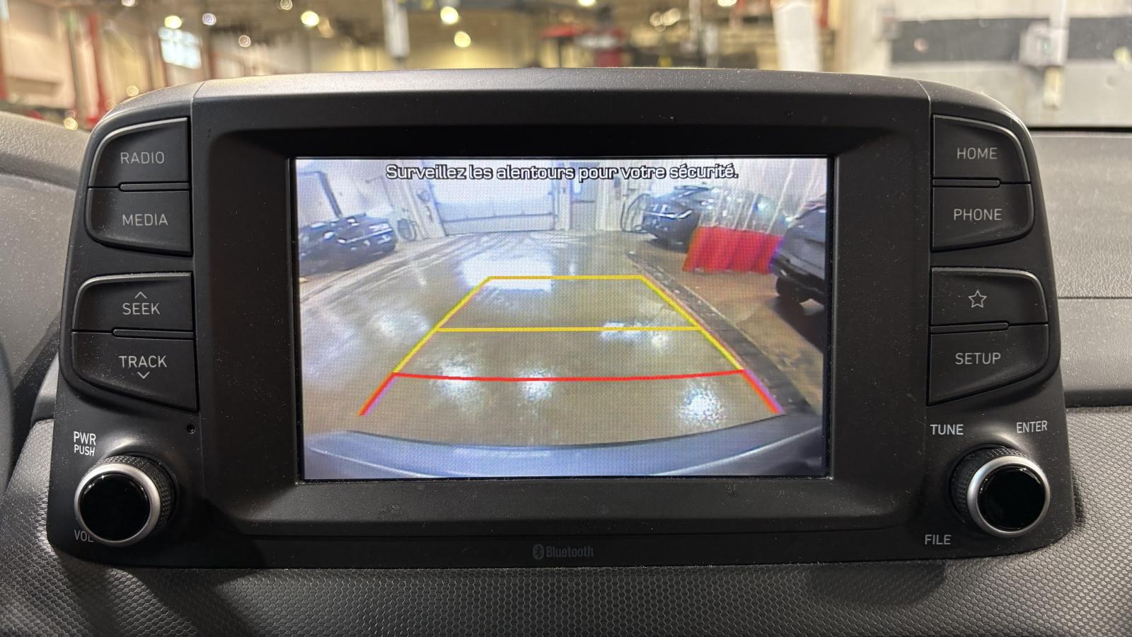 2018 Hyundai Kona - Image 22