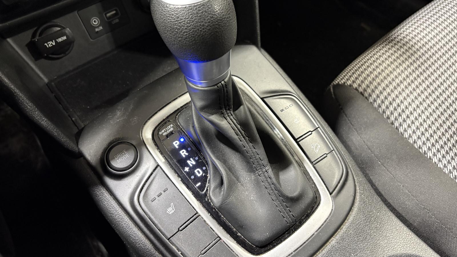 2018 Hyundai Kona - Image 23