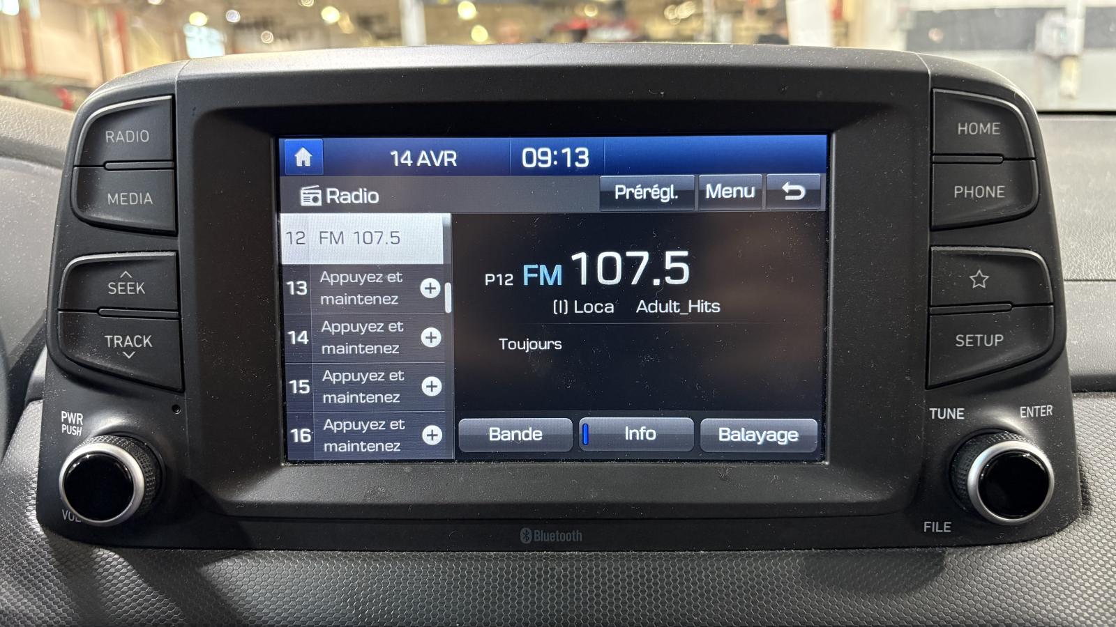 2018 Hyundai Kona - Image 29