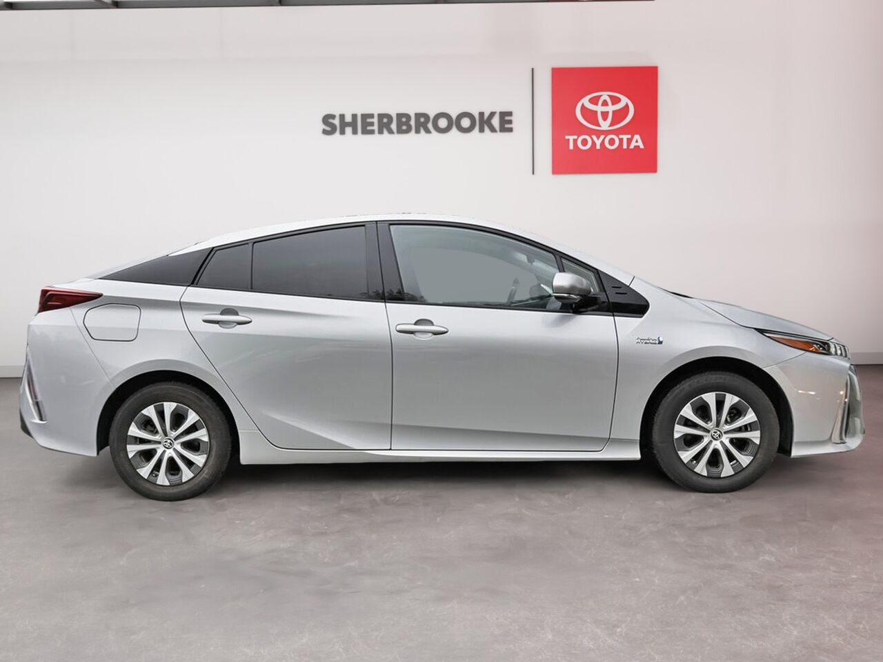2020 Toyota Prius Prime - Image 6