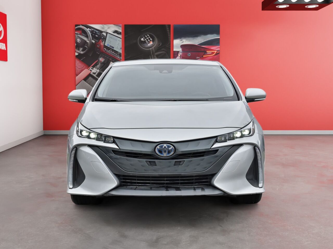 2020 Toyota Prius Prime - Image 7