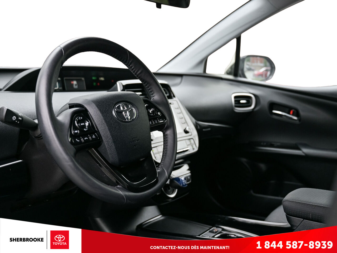 2020 Toyota Prius Prime - Image 10