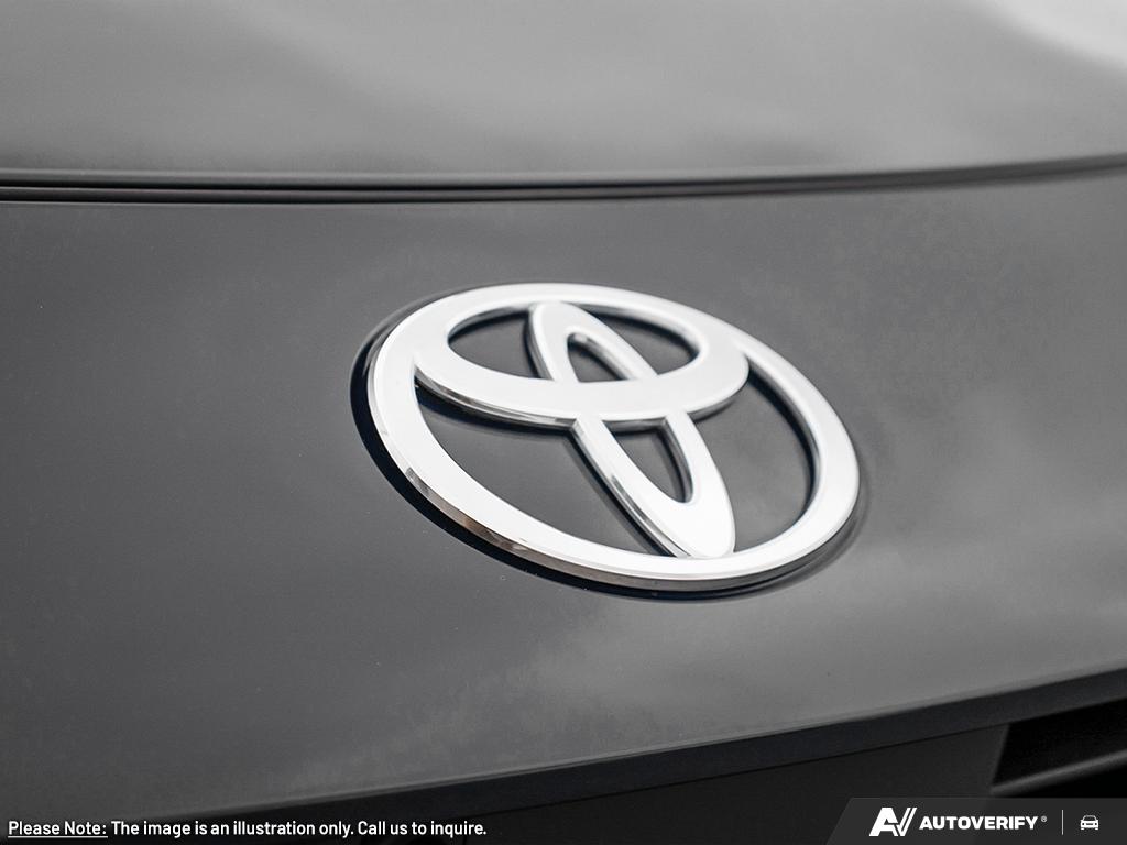 2026 Toyota Prius hybride branchable - Image 7
